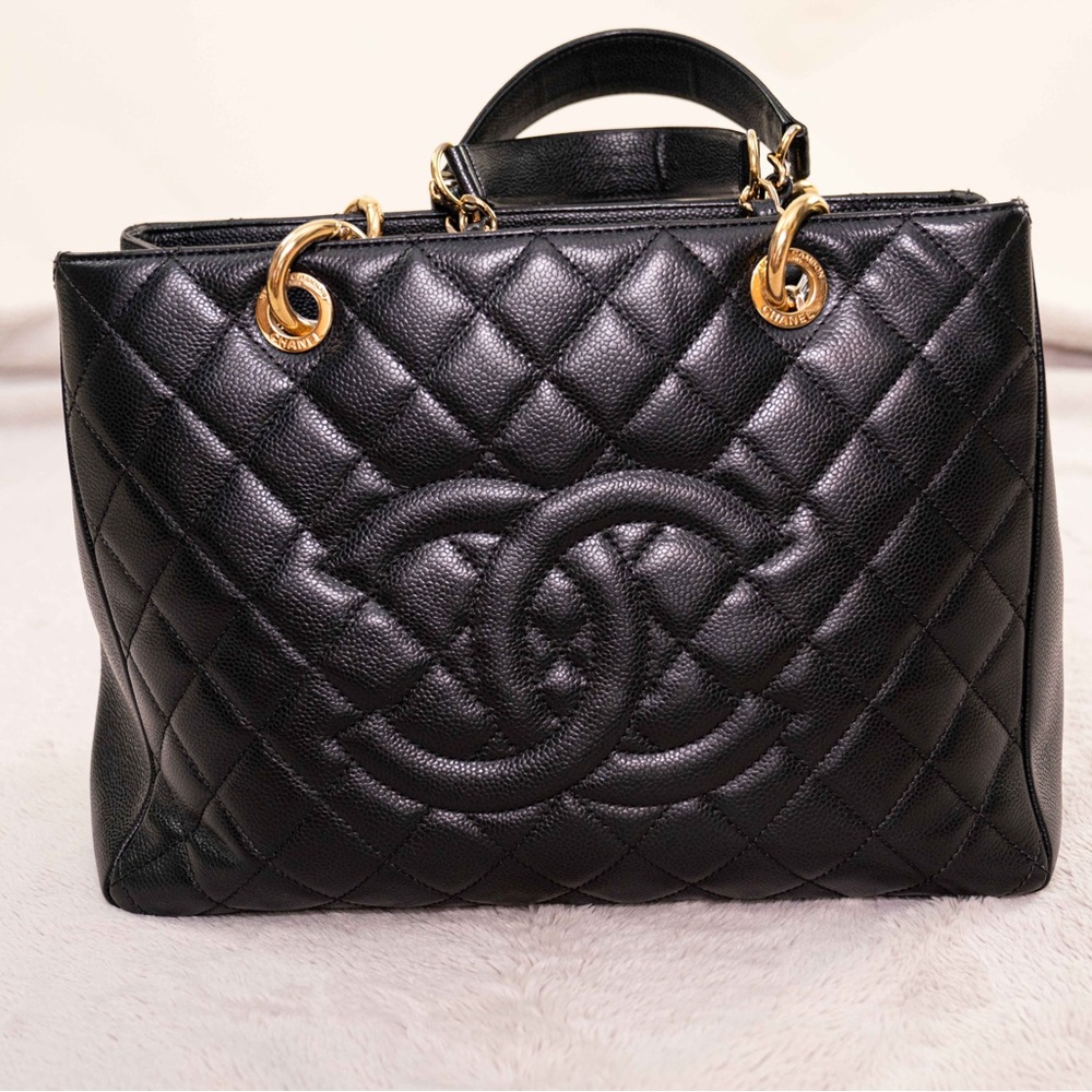 Chanel GST